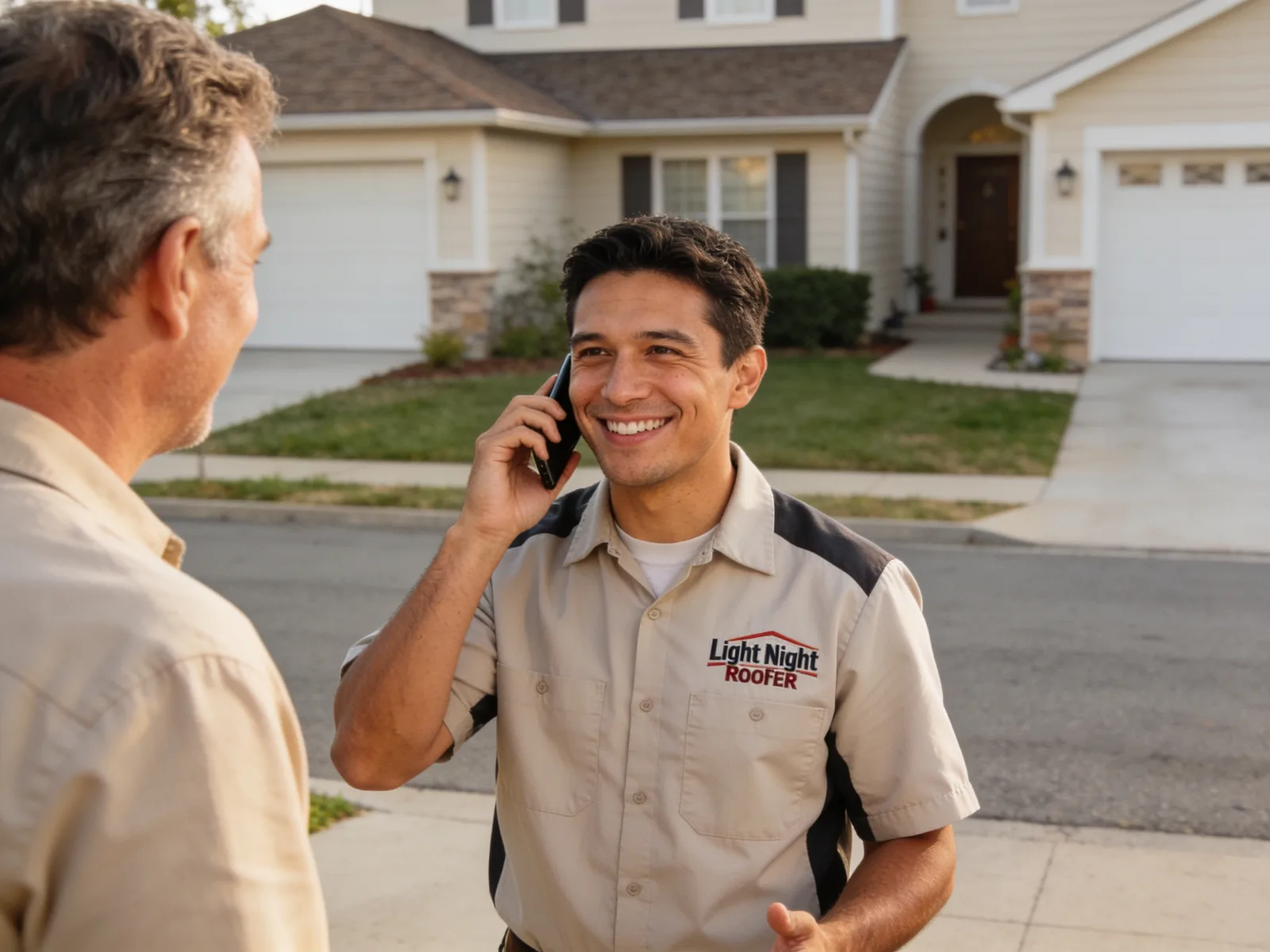 Emergency Roof Repair Lucerne, IN FAQs